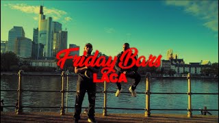 LACA  FRIDAY BARS ERI TRAP PART 3 MUSIC VIDEO  2MEADOM  MELOTTI [upl. by Aneri]