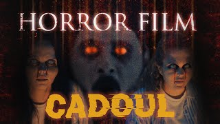 CADOUL  FILM HORROR ROMANESC [upl. by Lledor]