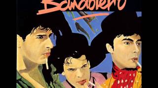 Bandolero — Paris Latino 1984 [upl. by Obala]