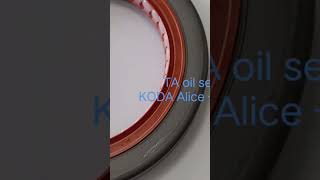 High quality TA oil seal 7210513 made for European customers contact KODA Alice 86 19333956175 [upl. by Elocon]