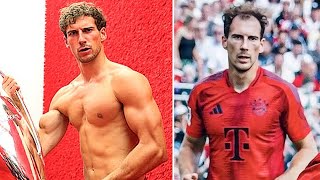 bro wtf happened to Goretzka💀 [upl. by Klarrisa]