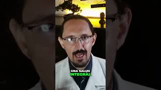 Redescubre tu Salud Claves para una Longevidad Saludable [upl. by Rama]