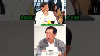 DUTERTE VS ACOP philippines congress hearings [upl. by Lobel]