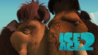 L’ère de glace  Les aventures de Buck Wild  Bandeannonce officielle  Disney [upl. by Thesda]