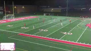 Sauquoit Valley vs Westmoreland Class C Girls Semifinals [upl. by Erreit]