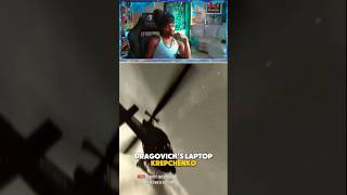 COD Black Ops  Dragovich’s Endgame and Nova 6 Weapon blackops callofduty gaming [upl. by Aenyl432]