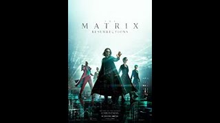 Matrix Resurrections complet en entier en streaming en Français VF 2022 sur Wawa Stream [upl. by Adnerb559]