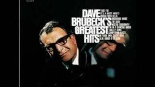 Dave Brubeck  Take Five [upl. by Izmar]