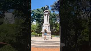 Primeiro e segundo dia em Buenos Aires 🇦🇷✨pt1 argentina viagem buenosaires vlog [upl. by Aihseken]