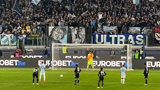 DIA e ZACCAGNI ⚽️⚽️ LAZIO  CAGLIARI 21 ⚪️🔵 TUTTI I GOL PRE e POST PARTITA ESPULSIONI 🔥 [upl. by Naujahs]