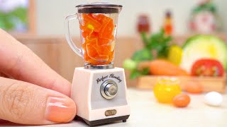 Best Of Miniature Cooking  1000 Miniature Food Recipe Ideas  Yummy Tiny Cooking In Tiny Kitchen [upl. by Enahpets]