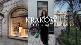 KRAKÓWZara Home Oysho Massimo Dutti erborian rarebeauty [upl. by Irreg]