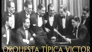 23 tango dance orchestras  Orquesta Tipica Victor [upl. by Goodhen]