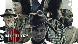 Mudbound  Official Movie Review [upl. by Bain]