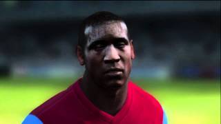 Heskey The Best Football Player In FIFA [upl. by Cacie664]