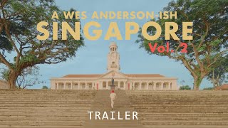 Wes Anderson Taught Me How To Keep Going [upl. by Enaled552]