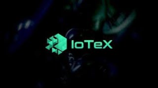 Iotex IOTX having a solid day iotex iotx cryptocurrency crypto altcoins altseason bitcoin [upl. by Betthel]