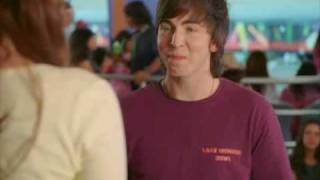 New Disney Channel Original Movies 2009 Preview [upl. by Esdnyl]