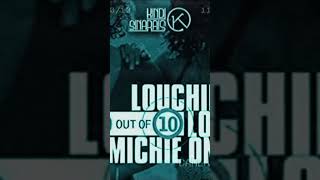 Louchie Lou amp Michie One  10 out of 10 Kindi Sina Rais Edit SOON  indobounce kindisinarais [upl. by Atirec]