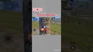 Quick Nade 💣 💣 bgmi shots pubgmobileviralvideo [upl. by Noicpecnoc]