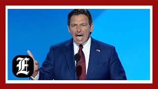 DeSantis gets chance to shape political future with Rubio Senate replacement [upl. by Anuqahs]