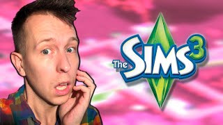 The Sims 4 is a HOT MESS so were playing The Sims 3 100 Baby Challenge again [upl. by Jeni]