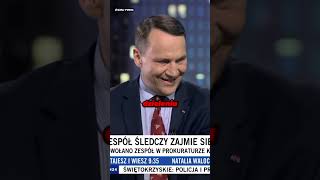 To co Kaczyński z Macierewiczem zrobili po to żeby dorwać się władzy na wieki okrywa ich infamią❗ [upl. by Adnamar38]