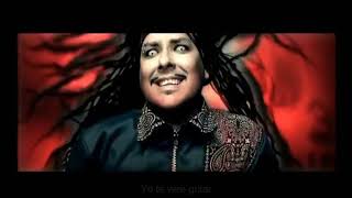 Korn Thoughtless Subtitulado Español Video Oficial HD [upl. by Kutzer]