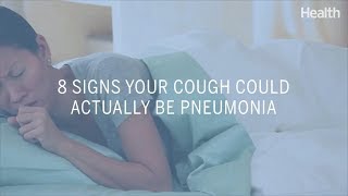 How to Cough and Clear Phlegm  Physiotherapy Guide [upl. by Tertius220]