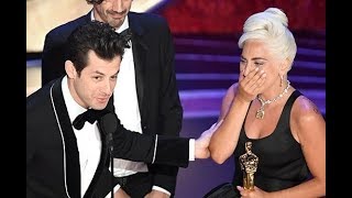 BEST REACTIONS OSCARS 2019 [upl. by Devland]