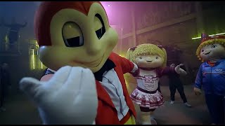 How Jollibee Went From Poverty to Billions [upl. by Ydnam]