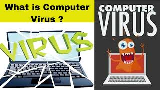 What Is Computer Virus [upl. by Assille67]