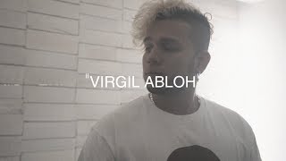 Virgil Abloh Official Video  Ovy On The Drums [upl. by Sedgewinn]