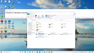 Fix High CPU Usage from Windows Modules Installer Worker [upl. by Reagen72]