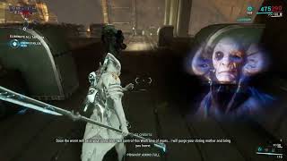 Finding the Foundry Segment in Warframe  Complete Walkthrough [upl. by Alenoel]