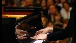 MUZA Rubackyte Franz Liszt  Selection from Year 2 quotAnnees de elerinagequot part 1 [upl. by Morrill781]