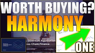 Harmony ONE Price Prediction  Harmony Price Prediction  Harmony Crypto Price Prediction  Crypto [upl. by Andromada]