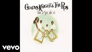 Gladys Knight amp The Pips  Where Peaceful Waters Flow Audio [upl. by Crin425]