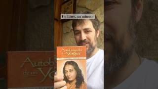 AUTOBIOGRAFÍA DE UN YOGUI de Paramahansa Yogananda [upl. by Aicenek]