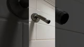 How to Fix a Slow Drip or Leaking Shower Pipe and Shower Head Diagnose Only [upl. by Caswell]