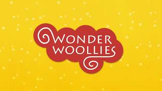 Wonder Woollies Trailer [upl. by Centonze]