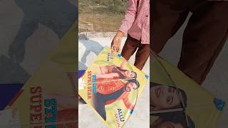 Aj elice bhai ne mujhe 🪁 Patang de di 🤗 shorts kiteflying minivlog [upl. by Ylrae109]