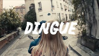 Younsss  Dingue Clip Officiel [upl. by Adnilemreh600]