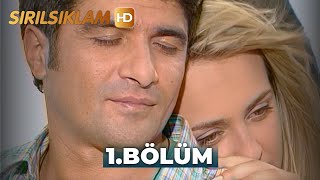 Sırılsıklam 1 Bölüm  HD Restorasyon [upl. by Robison]