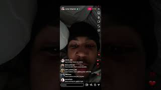 Lamar Kingston Says Octavia can’t get away with stealing drama fypシ゚viral shorts [upl. by Amhsirak]