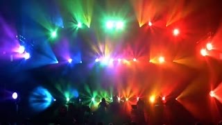 STS9  20151120  Austin Music Hall  Austin TX [upl. by Ynneg]