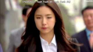 Baek Ah Yeon  Introduction To Love FMV When A Man Loves OST ENGSUB  Romanization  Hangul [upl. by Ettegdirb]