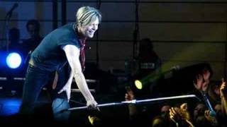 David Bowie A New Career In A New Town live 2004 [upl. by Reinar]