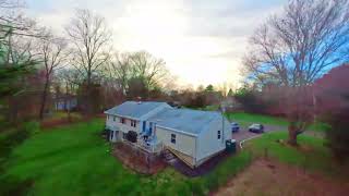 Chasing Dusk and Quads  GoPro Hero 11 Mini 4K 30FPS  Bool Session 34 [upl. by Annaya43]