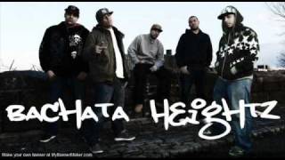 me puedo matar bachata heightz ft torito [upl. by Anerol]